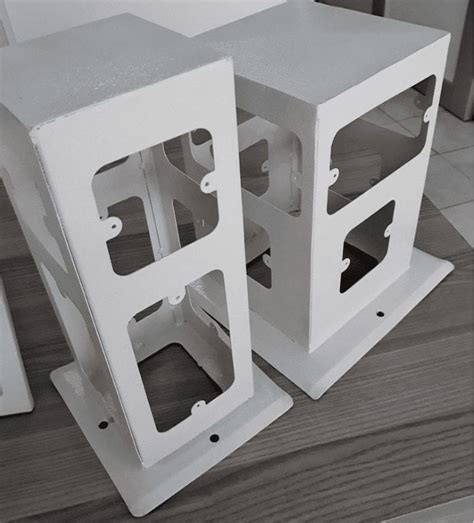 metal pedestal socket boxes|pedestal electrical floor boxes.